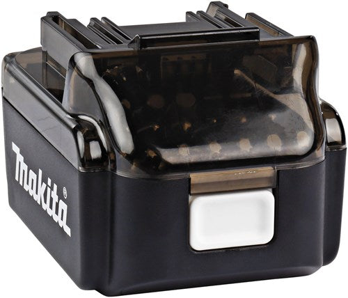 Accessoires Makita b-68323 Jeu d'embouts de tournevis 21 pièces - b-68323