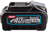 Batterie Makita bl4040 xgt 40 volts max 4,0ah 191b26-6 - 191b26-6