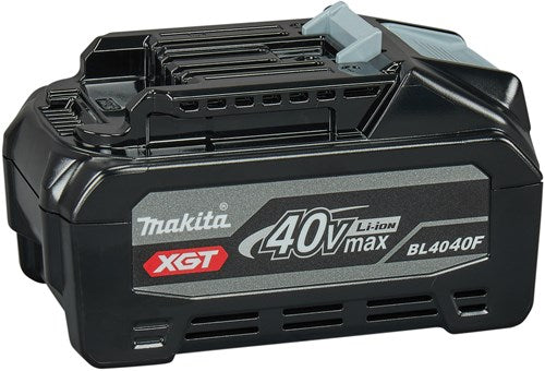 Batterie Makita bl4040f xgt 40 volts max 4,0ah - 1910n6-8