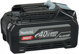 Batterie Makita bl4040f xgt 40 volts max 4,0ah - 1910n6-8