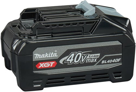 Batterie Makita bl4040f xgt 40 volts max 4,0ah - 1910n6-8