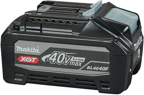 Batterie Makita bl4040f xgt 40 volts max 4,0ah - 1910n6-8
