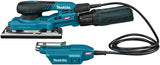Makita bo007cgz01 Ponceuse orbitale sans fil 40v | 93x185mm | sans piles ni chargeur | dans mbox - bo007cgz01