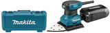 Makita 230 V Place Sander BO4565K