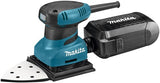Makita 230 V Place Sander BO4565K
