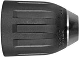 Makita accessoires makita boorkop 1-13mm