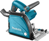 Makita ca5000xj Fraise à rainurer 230 v en mbox - pour réaliser des rainures dans les panneaux composites aluminium - ca5000xj