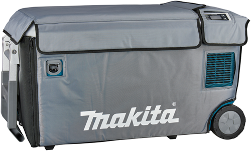 Accessoires Makita makita ce00000002 housse de protection pour cw002g - ce00000002