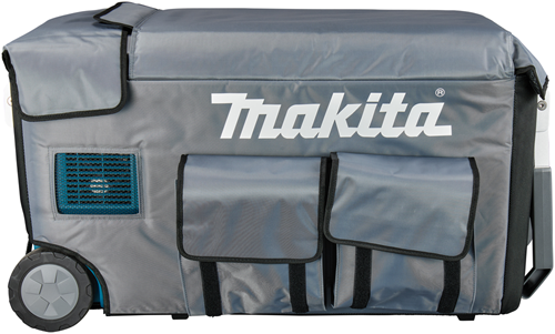 Accessoires Makita makita ce00000002 housse de protection pour cw002g - ce00000002