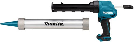 Pistolet à colle et à mastic pour batterie Makita cg100dzxk 10.8v | sans piles ni chargeur - cg100dzxk