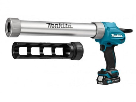 Pistolet à colle et mastic sur batterie Makita CG100DSAX 10,8V 2,0Ah li-ion - CG100DSAX