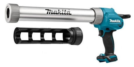 Pistolet à colle et à mastic pour batterie Makita cg100dzxk 10.8v | sans piles ni chargeur - cg100dzxk