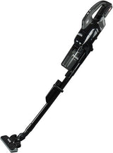 Makita cl003gz04 | 40 V maximum | aspirateur balai | version noire | sans piles ni chargeur | dans la boîte - cl003gz04