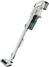 Aspirateur à batterie Makita cl004ga101 xgt 40v max | avec brosse rotative - cl004ga101
