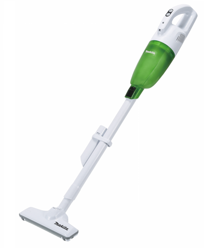 Aspirateur à batterie Makita cl117fdx4 | vert | 12 V maximum | batterie Li-ion intégrée de 2,0 Ah - cl117fdx4