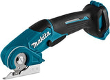Couteau Makita cp100dzj 10,8v sans piles ni chargeur, en mbox - cp100dzj