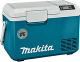 Makita cw003gz | congélateur/glacière avec fonction chauffage | 7l | sans piles ni chargeur | dans la boîte cw003gz