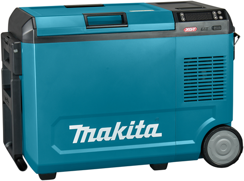 Glacière congélateur Makita cw004gz avec fonction de chauffage | 29l - cw004gz