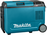 Glacière congélateur Makita cw004gz avec fonction de chauffage | 29l - cw004gz