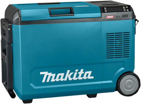 Glacière congélateur Makita cw004gz avec fonction de chauffage | 29l - cw004gz