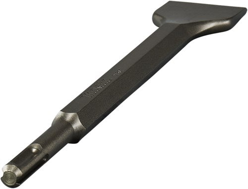 Accessoires Makita makita d-08735 sds-plus - burin plat - 40x250mm