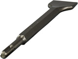 Accessoires Makita makita d-08735 sds-plus - burin plat - 40x250mm