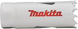 Makita scie cloche 19mm bim basic - d-17005