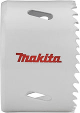 Accessoires Makita scie cloche 68mm bim basic - d-17108 - d-17108