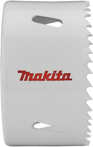 Accessoires Makita scie cloche 76mm bim basic - d-17114 - d-17114