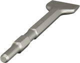 Accessoires Makita ciseau plat 50x280mm sw17 - d-20694