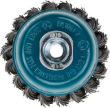 Makita accessoires tasse brosse m10x75mm - d-24125 d-24125