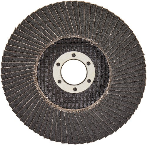 Accessoires Makita disque de ponçage à lamelles 125mm c80 - d-28101 - d-28101