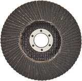 Accessoires Makita disque de ponçage à lamelles 125mm c80 - d-28101 - d-28101