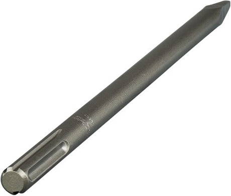 Accessoires Makita burin pointu 400mm - d-34182 d-34182