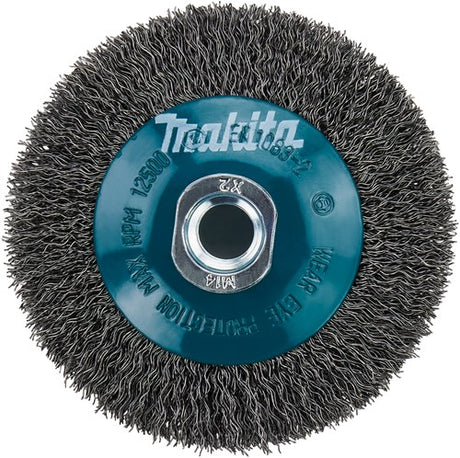 Accessoires Makita brosse conique m14x100mm - d-39827 d-39827