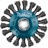 Makita accessoires kegelborstel m14x100mm - d-39861 - d-39861