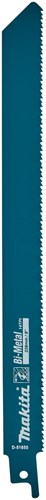 Accessoires Makita lame de scie alternative acier 228mm - d-51655 d-51655