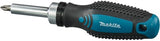 Accessoires Makita tournevis à cliquet ph2x25mm - d-58833 - d-58833
