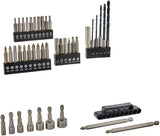 Makita Makita Boor Bit Set 42 pièces D-58877