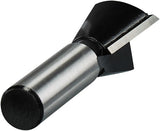 Accessoires Makita coupe-queue d'aronde 25.4x22.2 s12 - d-68351 d-68351