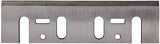 Accessoires Makita lames de rabotage hss 110mm - d-71211 - d-71211