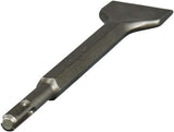 Accessoires Makita burin plat 40x230mm - d-71277 d-71277