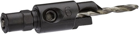 Accessoires Makita d-73237 | fraiser | pilote de quad | 2,4 mm - d-73237