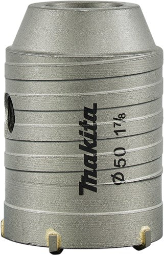 Accessoires Makita foret à couronne 50mm - d-73922 - d-73922