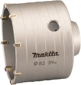 Accessoires Makita foret à couronne 82mm - d-73944 - d-73944