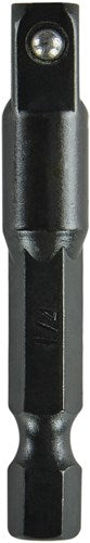 Adaptateur douille à chocs Makita 1 4x1 4vk - d-74740