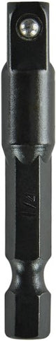 Adaptateur douille à chocs Makita 1 4x1 4vk - d-74740