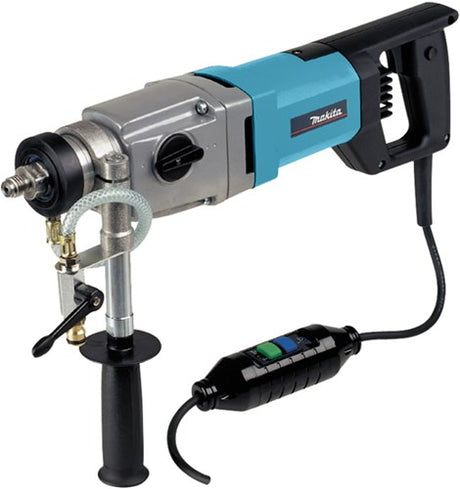 Machine de forage au diamant Makita dbm131 | 1700w | -dbm131