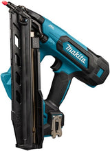 Makita dbn620z cloueuse à batterie 18v | lxt | Calibre 15 | sans piles ni chargeur - dbn620z