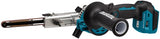 Ponceuse à bande Makita dbs180zj | 18v | 9mm | sans piles ni chargeur | dans mbox